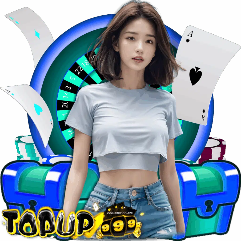 topup999 bet