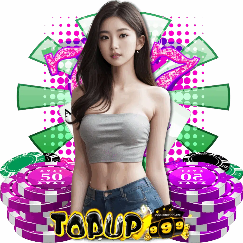 topup999 สล็อต