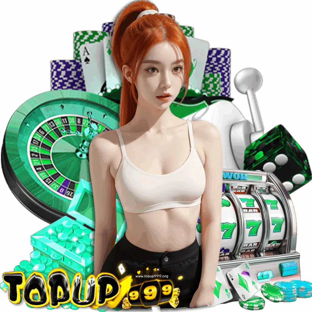 topup999 เว็บตรง